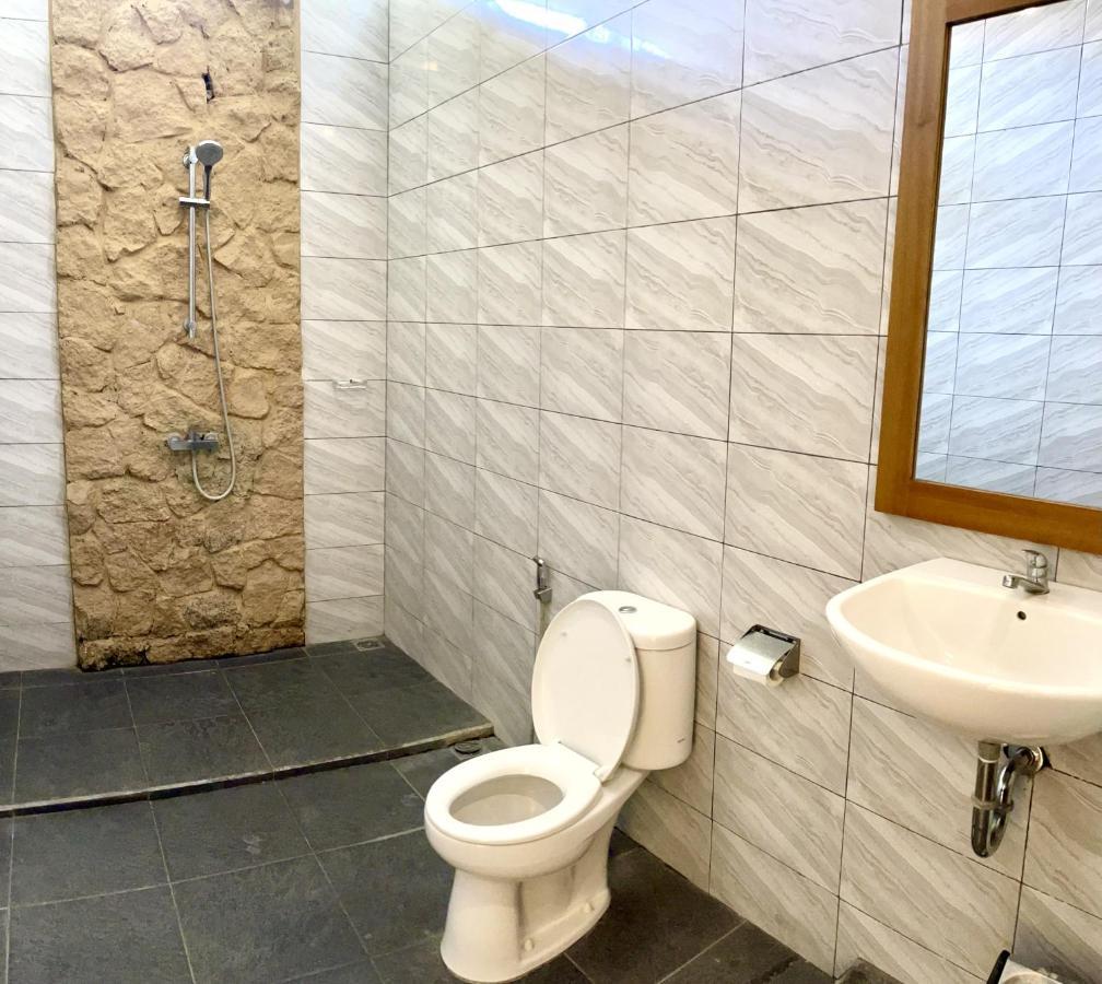 Pgs Home Stay Ubud Dış mekan fotoğraf